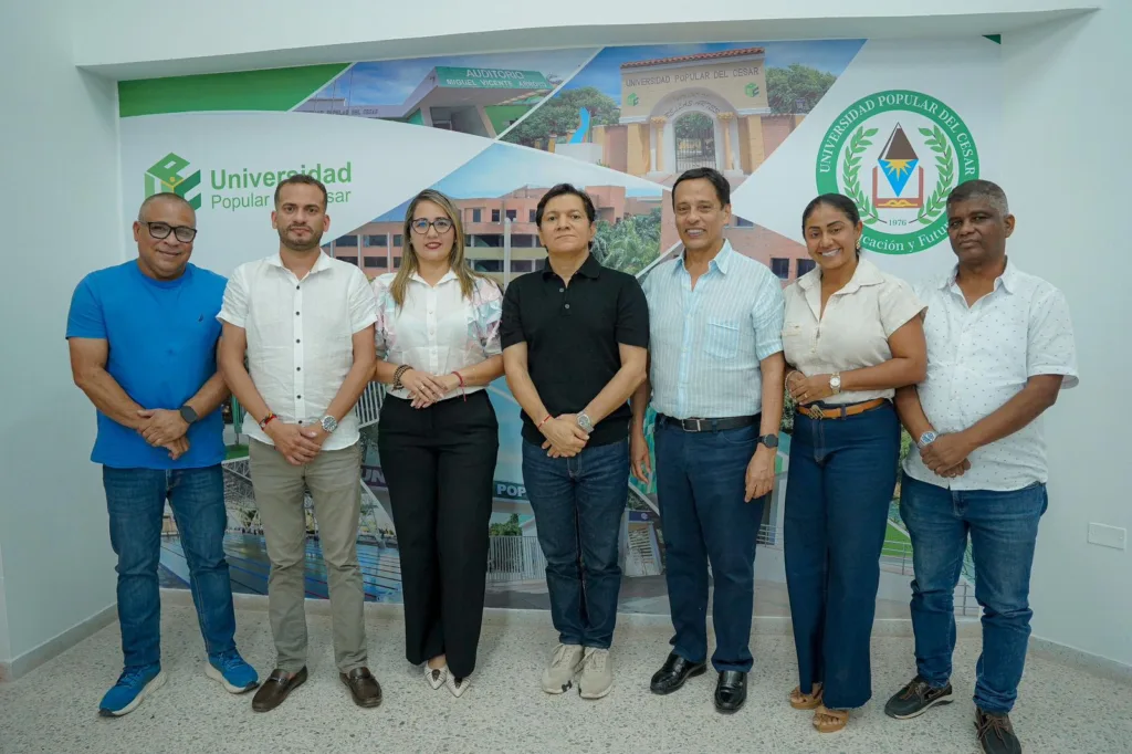 Consejo Superior encargó como rectora a Ana Milena Maya González, quien venía desempeñándose dentro de la estructura académica y administrativa de la universidad.